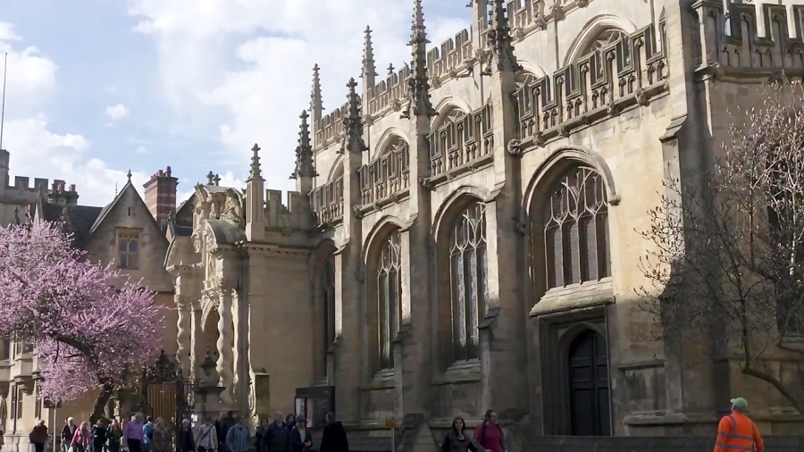 Top 10 Haunted Churches And Ca...