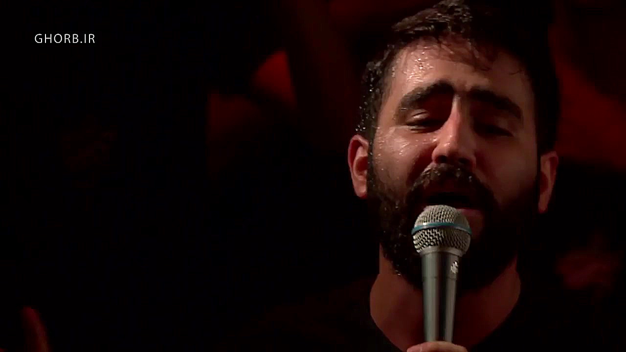 یادم نمیرود که همه عزتم تویی ش...