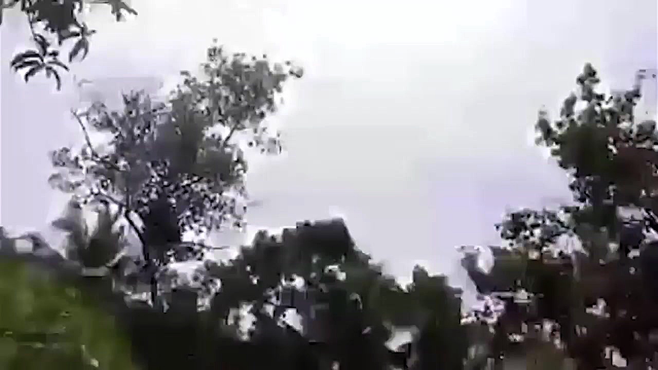 Amazing UFO Discovered By Nasa...