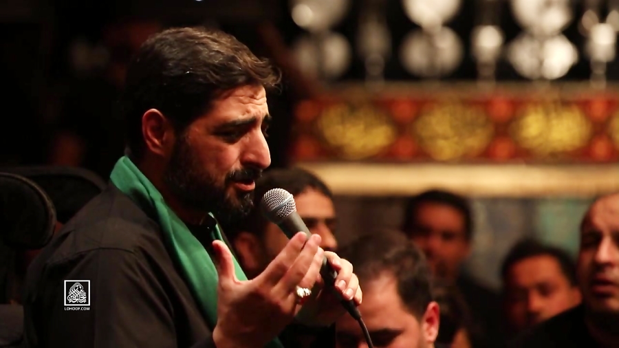 تو کوچه پس کوچه های مدینه قدم...