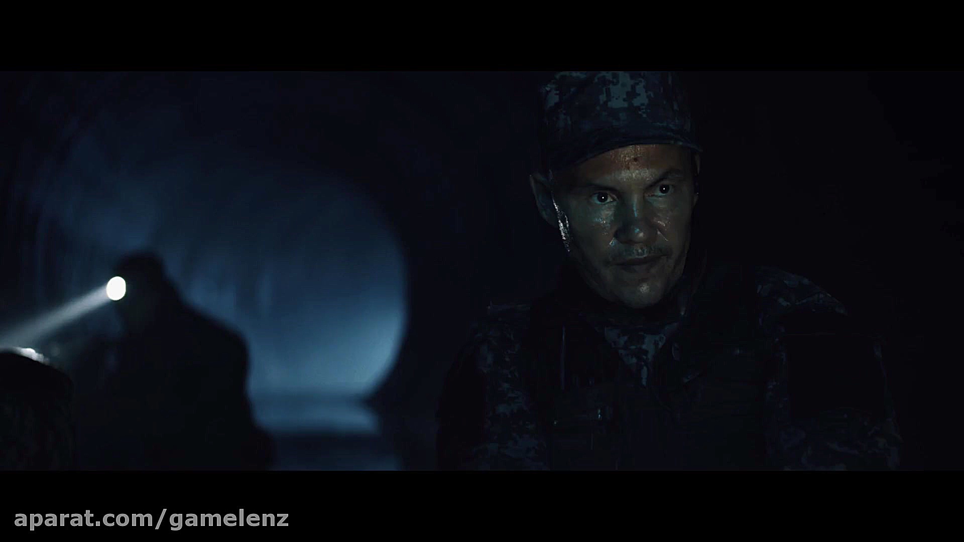 ویدیو تبلیغاتی جدید PlayStatio...