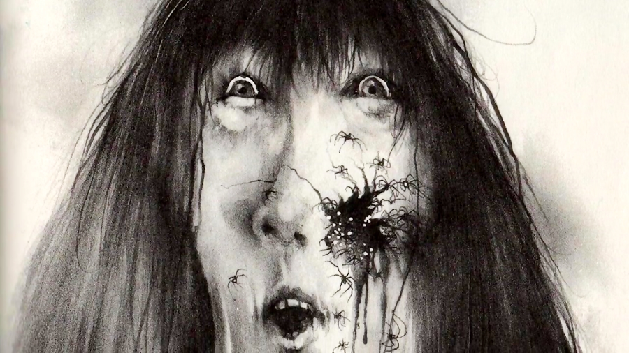 Paranormal Stories We Read As...