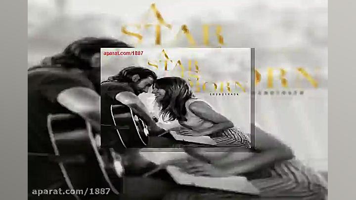 آهنگ بردلی کوپر Maybe It&rsquo...