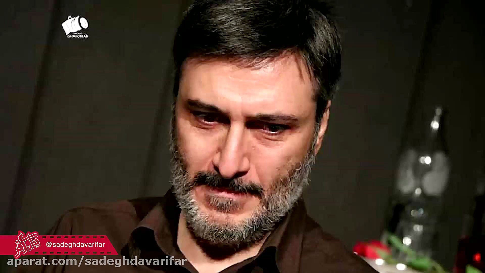 شهرام ناظریِ چینی