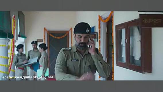 فیلم هندی Mardaani 2محصول سال ۲۰۱۹دوبله فارسی" ۱۸" زمان6205ثانیه