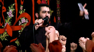 پیمان بستیم با سلیمانی چهلمین...