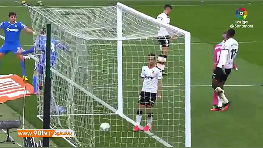 همه گلهای هفته بیست و سوم لالی...