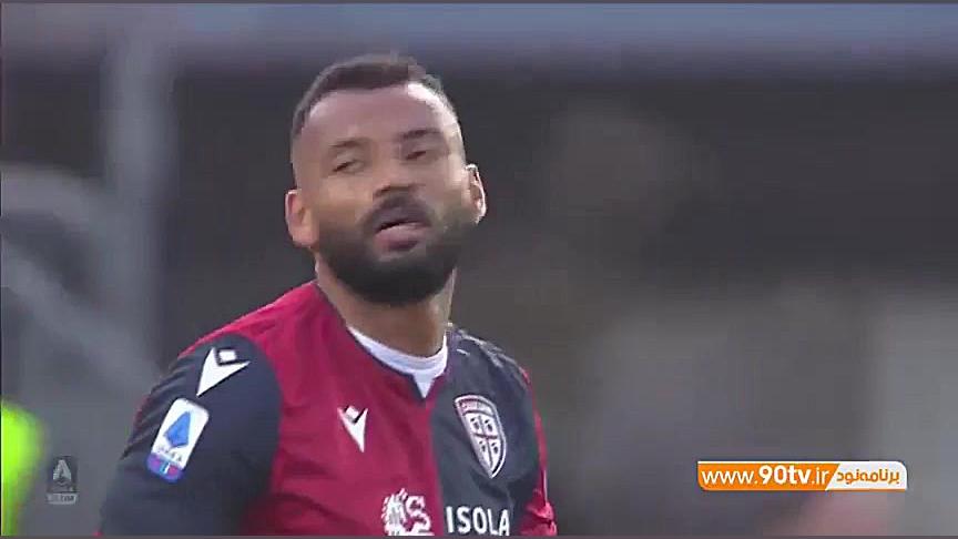 سیوهای برتر سری آ در ماه ژانوی...