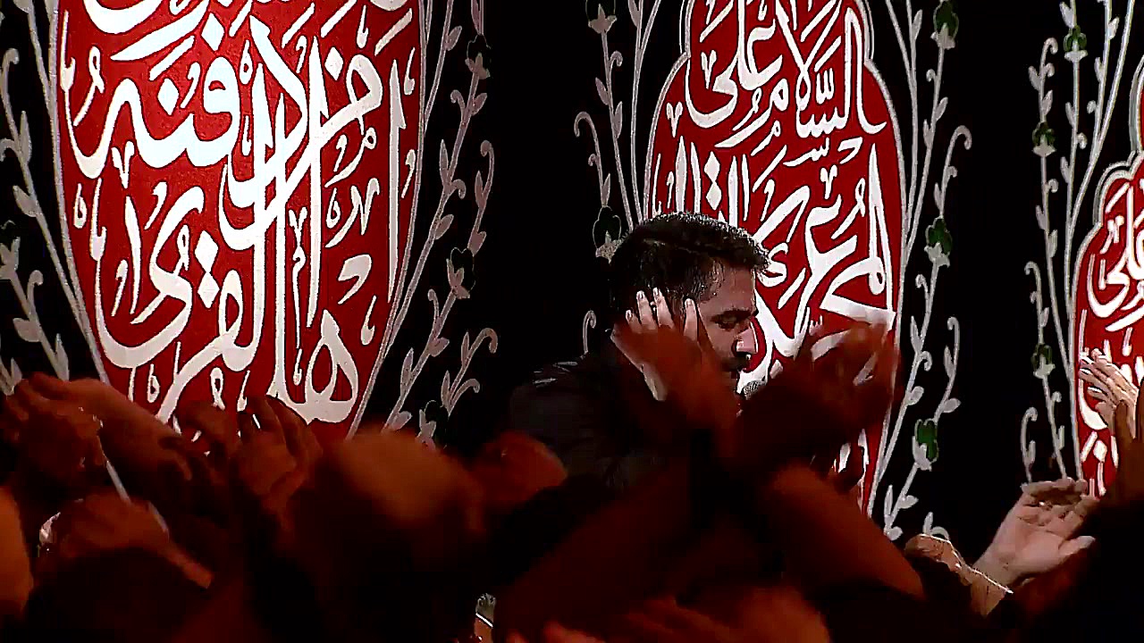 زور و زر و تزویر نمودندتبانی چ...