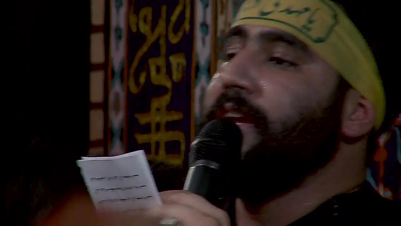  ای لشگر صاحب زمان آماده باش چ...