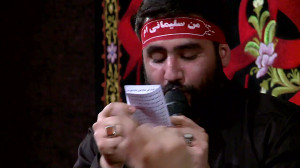 وای اگر خامنه ای حکم جهادم دهد...