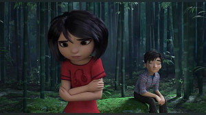انیمشن نفرت انگیز 2019