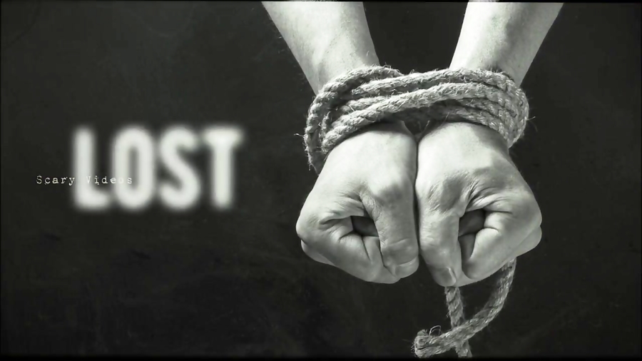 Real Ghost Stories Happened In...