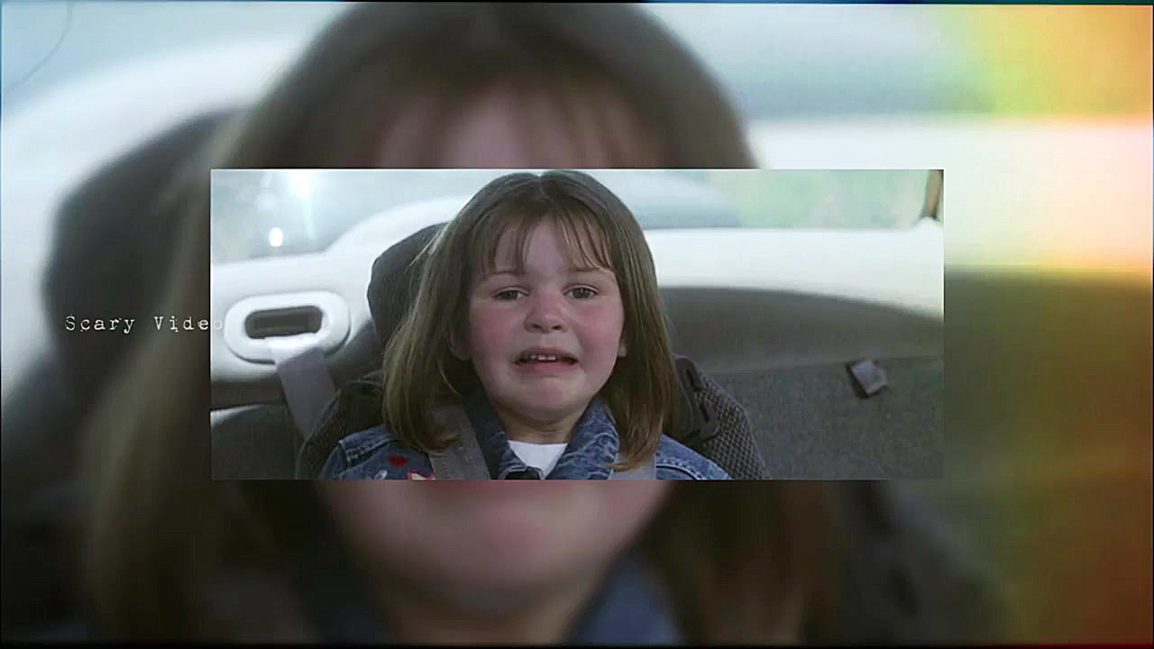 Real Ghost Stories Happened In...