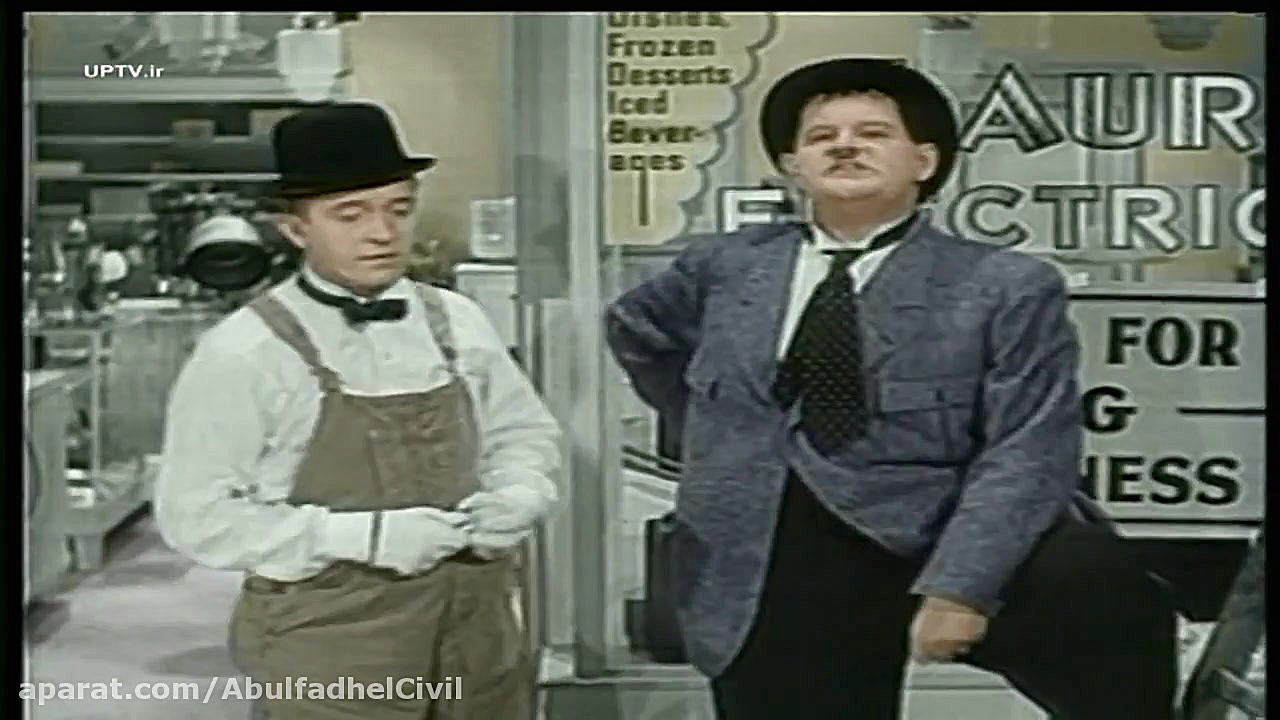 فیلم سینمایی این به آن در: لور...