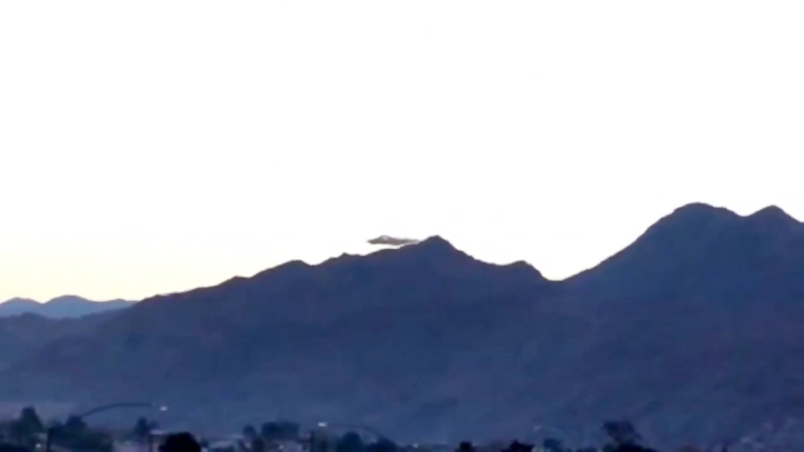 Massive Ufo Sightings! | Alien...