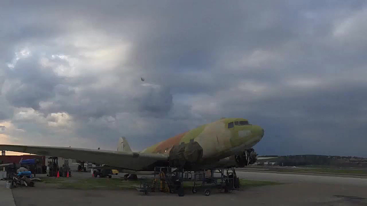 Mysterious And Unknown UFO Eve...