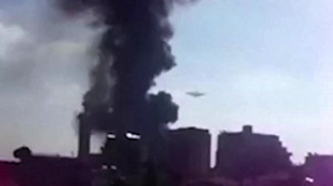 UFO Videos With Aliens Caught...