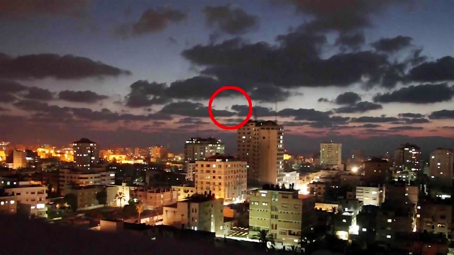 &quot;Real Signs Of Aliens&quo...