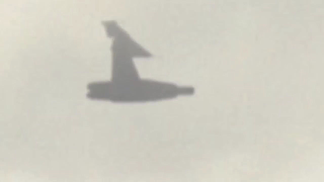 &quot;Real Signs Of Aliens&quo...