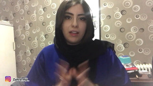 دوربین مخفی خنده دار | مداحی ح...