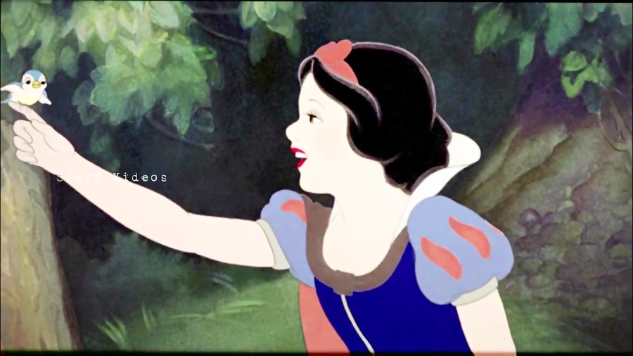 Fairy Tales That Are Way Too H...