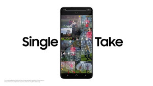 تیزر رسمی گوشی سامسونگ گلکسی ا...