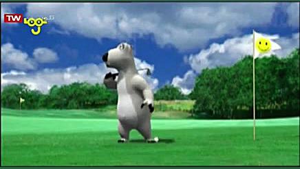 برنارد  قسمت ۷۷