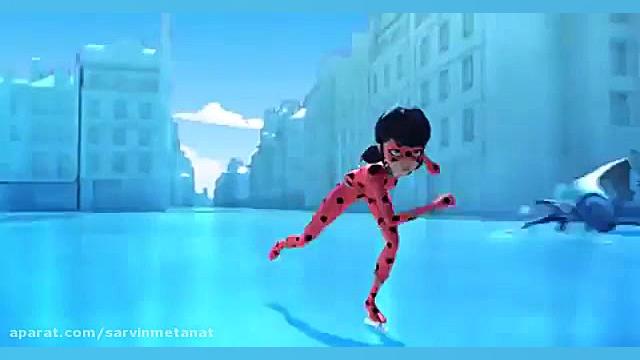 راز های میراکلس: قدرت های جدید