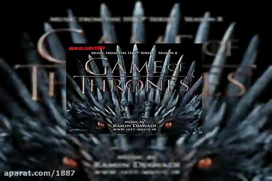 آهنگ بیکلام رامین جوادی For Ce...