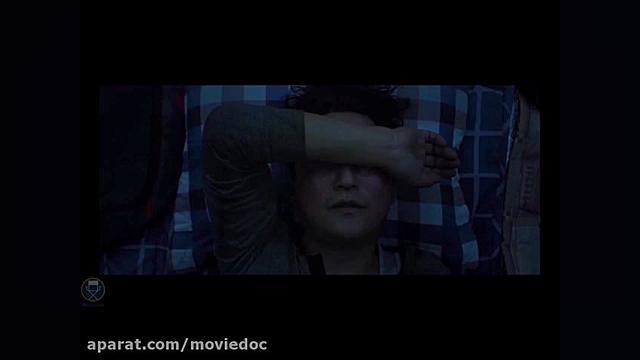 نقد فیلم سینمایی انگل