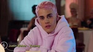 آهنگ زیبای Justin Bieber به نا...