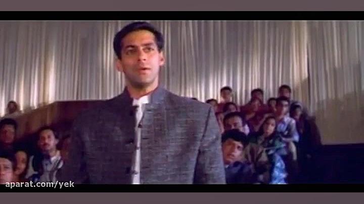 فیلم هندی همسر بی نظیر با دوبل...