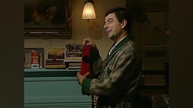 فیلم خنده دار مستربین