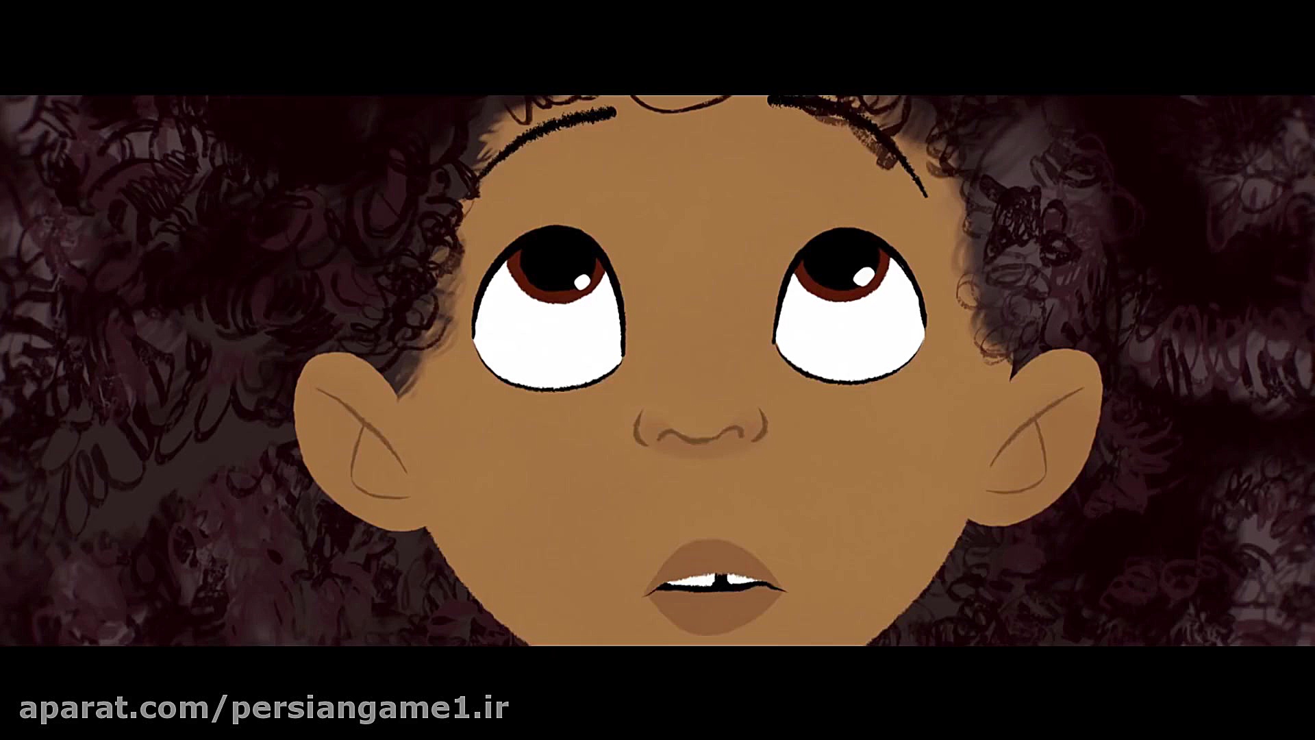 انیمیشن کوتاه Hair Love (برنده...