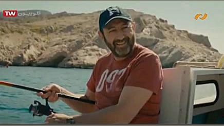 فیلم سینمایی مارسی