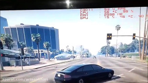 گیم پلی بدون CPU