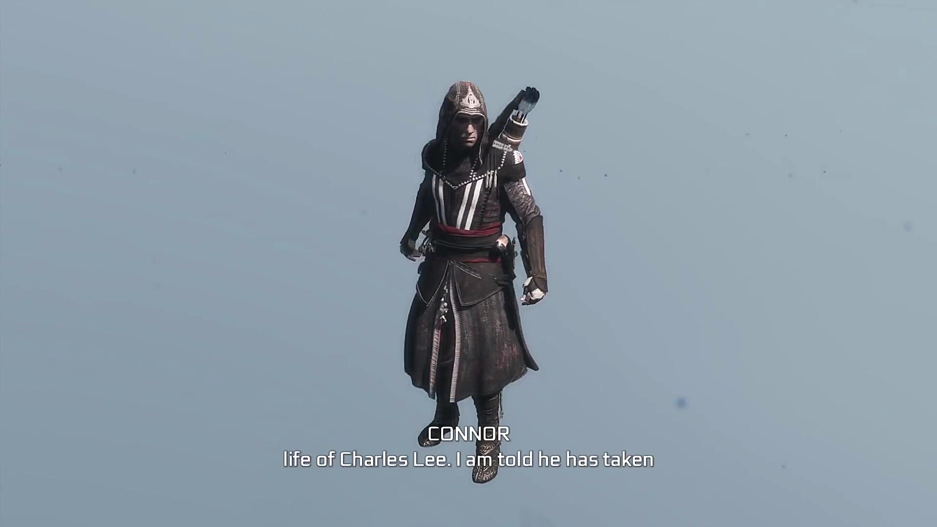 ASSASSIN& 039;S CREED 3 REMAST...