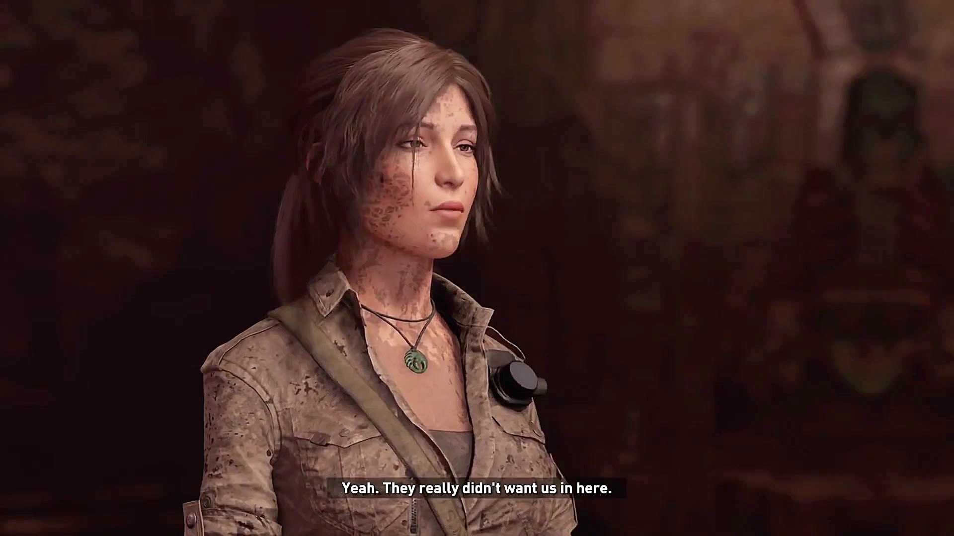 SHADOW OF THE TOMB RAIDER  گیم...