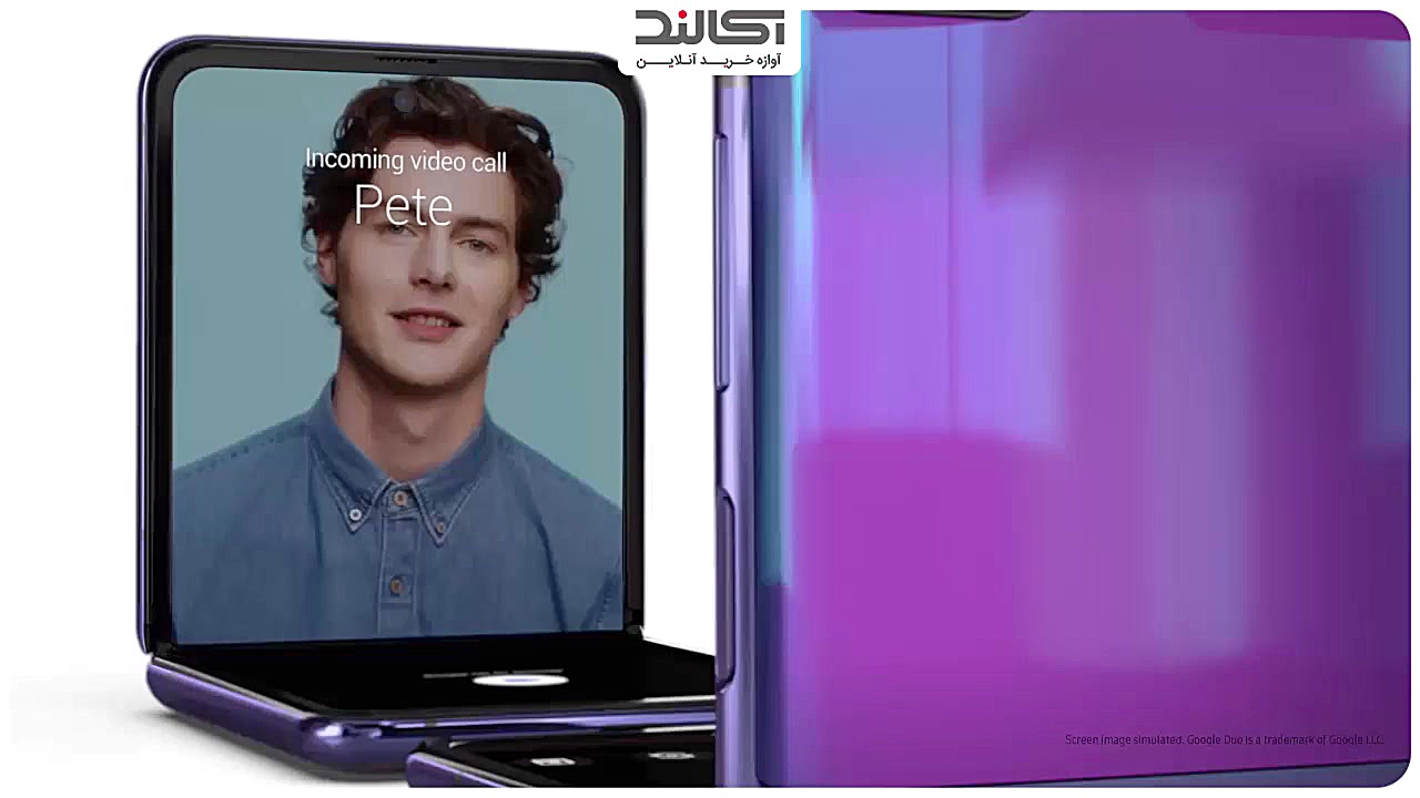 معرفی گوشی تاشو سامسونگ مدل Ga...