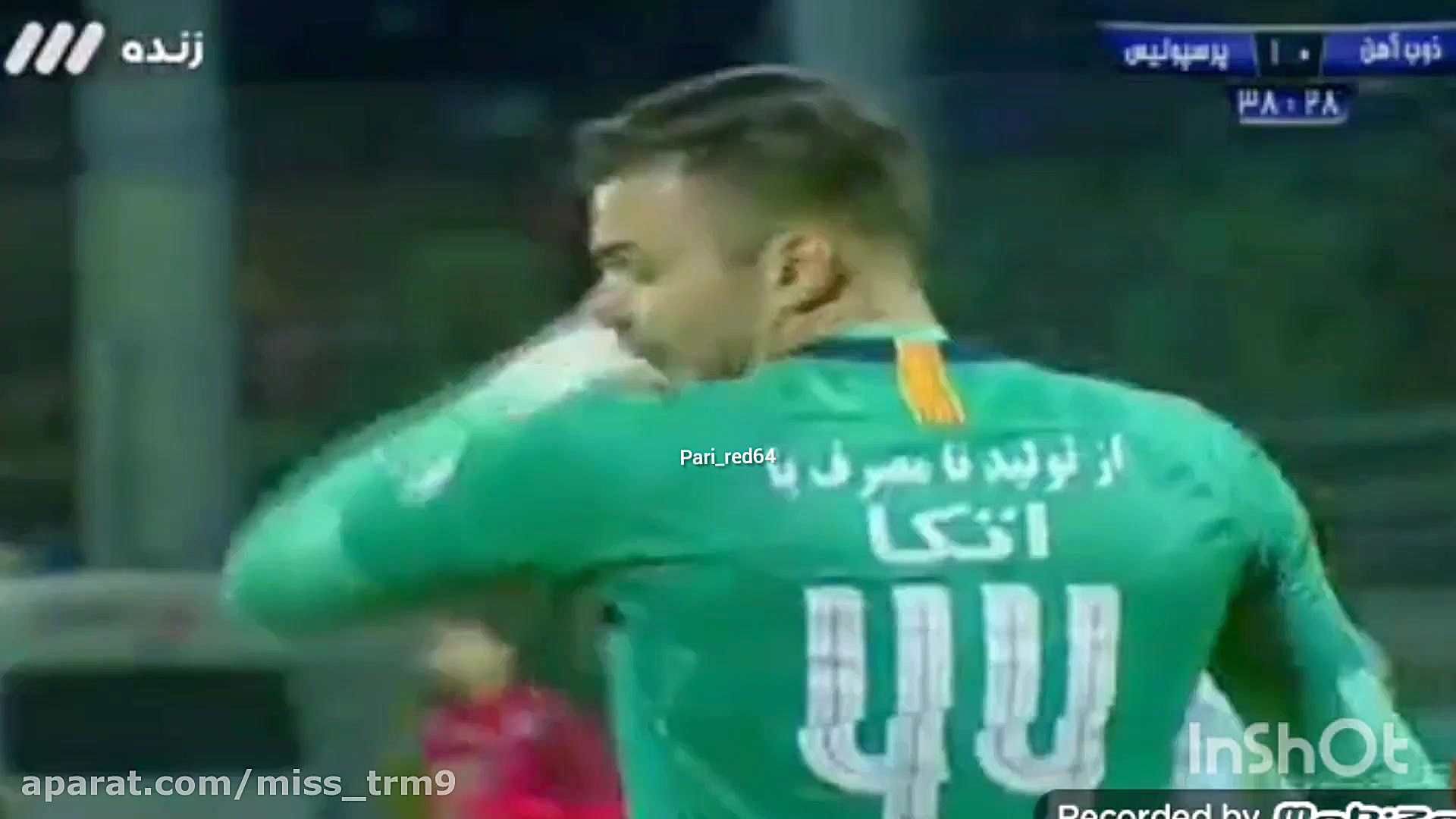 بوژیدار رادوشویچ