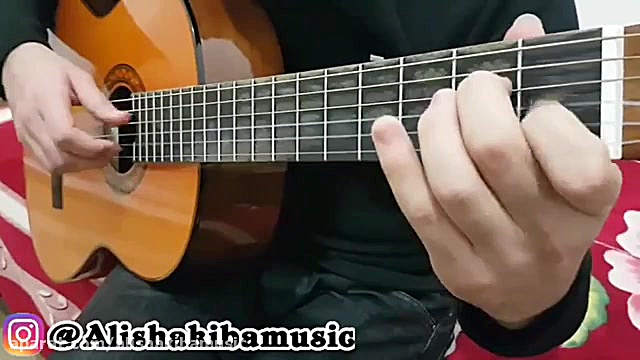 اهنگ ترکی کوچه لره سو سپمیشم