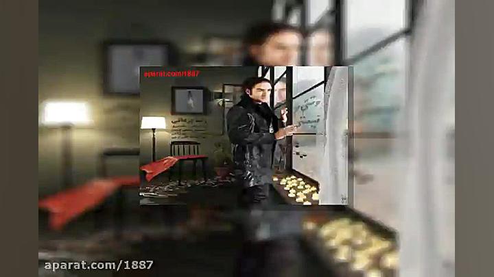 آهنگ رضا یزدانی وقتی تو نیستی