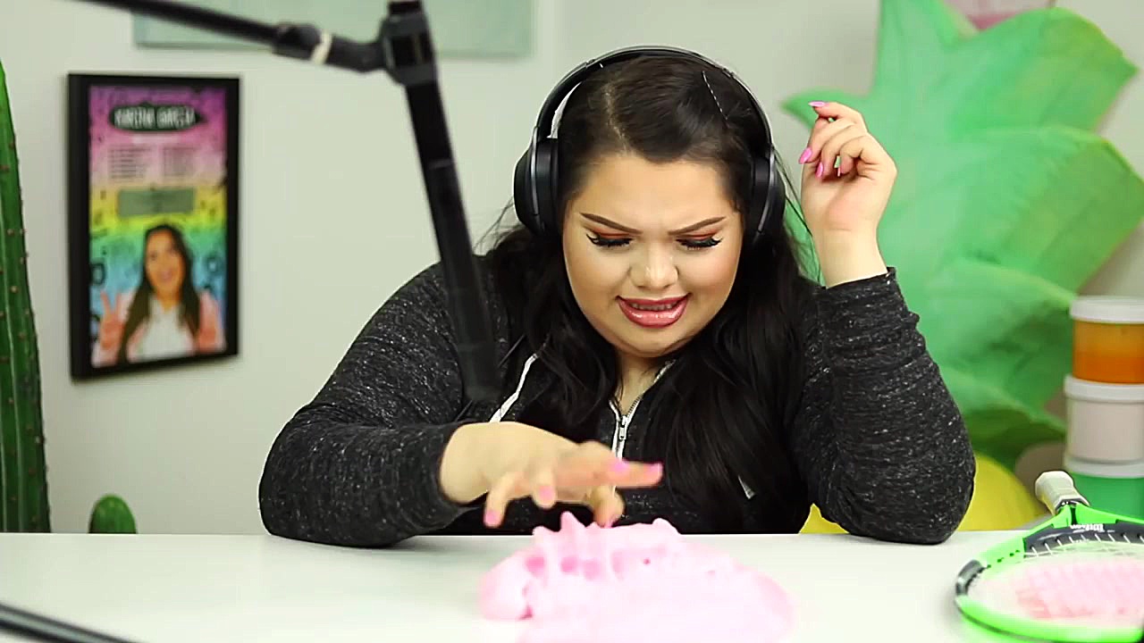 اسلایم آرامش بخش