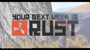 تریلر بازی Rust