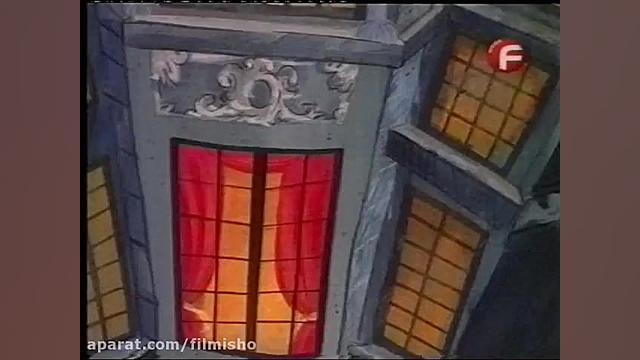 کارتون تام و جری موش گربه  قسم...