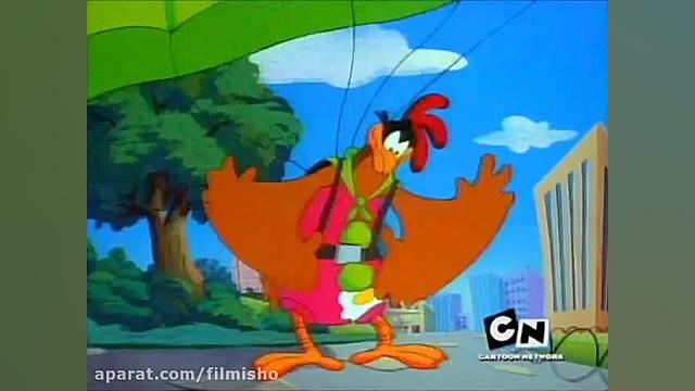 کارتون تام و جری موش گربه  قسم...