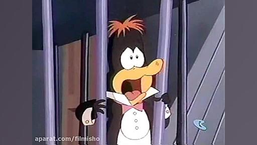 کارتون تام و جری موش گربه  قسم...