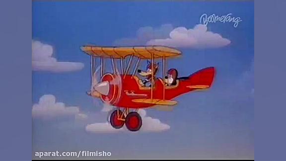 کارتون تام و جری موش گربه  قسم...