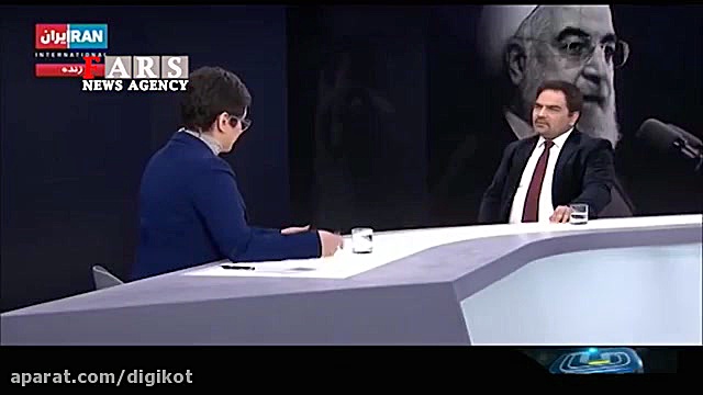 رودست خوردن شبکه‌های معاند از...